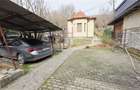 CASA 4 CAMERE 110 MP TEREN  1723 MP   DONATH GRIGORESCU - 1