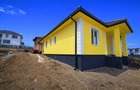 Casa parter, 134 mp utili, teren 500 mp, pod mansardabil - 3