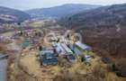 Teren și spații industriale, com. Negreni, sat Bucea, jud. Cluj