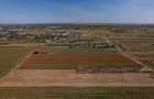 Adunatii Copaceni - Troitei | teren 6 525 mp | zona in dezvoltare - 1