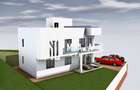 Casa 5 Camere | 160 MPU | Cisnădioara - 1