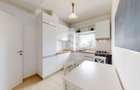 3 Camere Toscana Residence Otopeni | Mobilat | Parcare | Etaj 1 - 15