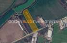 20.000 mp la DN2 Afumați – teren pentru depozit / hală /parc logistic - 1