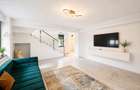 VILA MODERNA P+1E | 4 CAMERE | COMPLET MOBILATĂ ȘI UTILATA |Comuna Berceni - 7