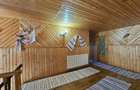 Pensiune in jud. Buzau, loc Ivanetu| Constructie lemn|Pozitionare impresionanta - 42