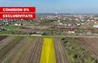 Teren 10.000 mp, parcelabil, ideal ansamblu case P+1 | Gulia - Dambovita - 2
