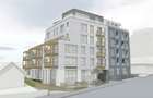 Birou central - zona Teatrului National, constructie noua - 5