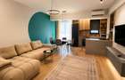 Apartament 2 camere ULTRALUX de închiriat – Aviatorii Residence | Vedere lac - 3