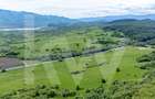 Teren de vânzare – 4.000 mp la intrare in Bradu, județul Sibiu - 4
