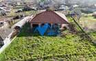 Vila LA ROSU in MAHMUDIA - DELTA DUNARII, teren 1376MP - 11