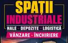 Hale, spații industriale și terenuri | Vânzare și închiriere - 3