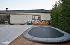 Vilă de Lux cu Piscină Încălzită |428mp utili |Teren 1.200mp | Chisoda