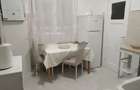 Apartament 2 Camere,Piata Romana,parter/8,DECOMANDAT,Amenajat,centrala,mobilat, - 7
