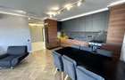 Penthouse, 3 camere, 2 bai, terasa 160mp, Floresti Zona Cart. Terra - 18