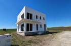 Casă individuală modernă P+1 | 120 mp utili | Teren 486 mp | Șura Mică - 3