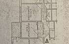 Basarabia Arena Nationala, Spital Judetean IF, 2 bai, dec., luminos, plan secund - 1