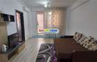 Apartament 2 camere Militari Residence mobilat utilat 370 euro - 1