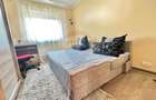 Apartament decomandat cu 3 camere de vânzare, mobilat si utilat, tip V - 10