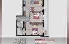 3 Camere | Direct Dezvoltator | Terasa generoasa | Ideal pentru Familie - 7