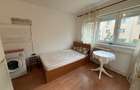 Apartament cu o camera, 16 mp utili, etajul 2, mobilat - Buziasului - 1