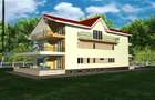 Vila Individuala S+P+1+M cu Teren 1000mp langa Padure - Balotesti - 27