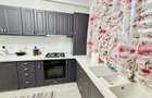 Apartament premium 3 camere zona liniștită Chiajna mobilat și utilat complet - 1