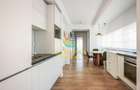 Vânzare Apartament 3 camere  | Aviatorilor | Mobilat si Utilat | 96 mp - 3