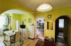 Ap decomandat, 3 camere, balcon, pivnita - N. Iorga - 5