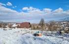 Teren intravilan de vanzare in Bran - 2