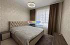 Vanzare apartament 2 camere mobilat bloc nou Baneasa Greenfield Teilor - 11