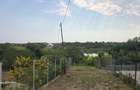 Lilieci | Teren intravilan 1.584 mp | Front 37 m