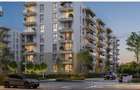 COSMOPOLIS | VÂNZARE STUDIO + GRĂDINĂ PRIVATĂ DE 29,85 MP - 2