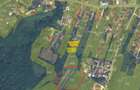 Teren intravilan Rm. Valcea, str. Morilor 1.070 mp - 2