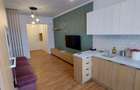 Super apartament mobilat in complex Marmura - 6