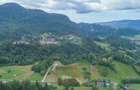 Teren2058mp Dambovicioara la poalele parcului National Piatra Craiului - 6