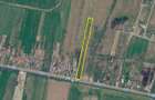 Teren intravilan Snagov / Tancabesti / 6.296 mp / comision 0% - 1