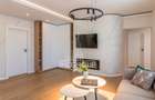 Cel mai deosebit apartament cu 3 camere din Zorilor se închiriază! - 8