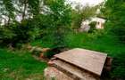 Casă de vânzare cu teren 2.340 mp și pârâu propriu — Bălilești, Argeș - 22