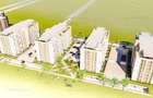 Penthouse nou, Calea Torontalului