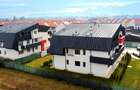 Apartament  2 camere în vilă, vedere neobturată  Tâmpa, Coder Residence Brașov - 4