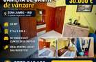 CAMERA DE CAMIN - ETAJ 1 - 16MP - MOBILATA SI UTILATA 30.000 EURO - 1