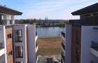 2 camere | 65 mpu + 14 mp terasa intima cu Vedere la Lac | Parc privat | - 1