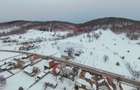 Casă cu livadă, 4 camere din cărămidă, de vânzare în zona Bratca-Damiș - 20