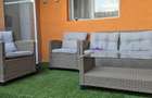 Apartament 2 camere, cu gradina, zona Tatarasi - 6