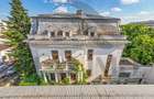 Domeniul Inima Bucureștiului | O Moștenire Interbelica| Piata Romana - 6