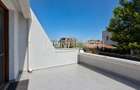 Apartament 3 camere | Zona Consilieri-Faleza Nord - 2 minute de plaja | 2 Terase
