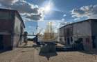 Platformă industrială cu acces E671 | 39.726 mp teren