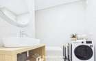 Apartament cu vedere spectaculoasă, prima închiriere,  Nord One - 23
