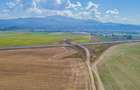 Teren extravilan 17,000mp Rasnov langa Autostrada A3, zona industriala - 11