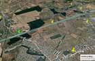 Teren comercial 48.269 mp | Retail Box | Showroom | Logistică – Buftea | A0/DN1A - 5